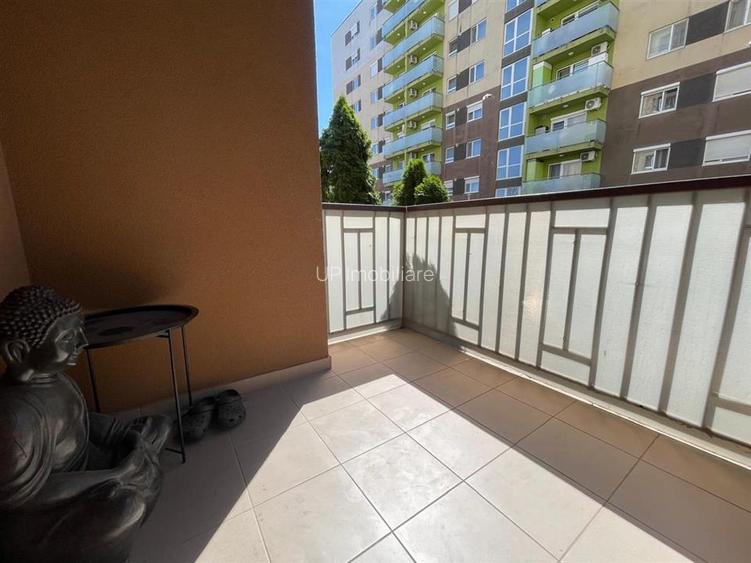APARTAMENT 2 CAMERE | PRIMA NUFARUL | ORADEA - 17