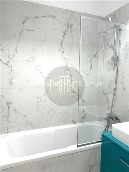 Apartament 3 camere I Aviatiei Apartments | 1Loc parcare - 8