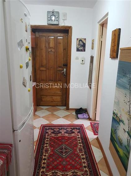 2 camere confort 1 Hipodrom parter cu balcon - 5