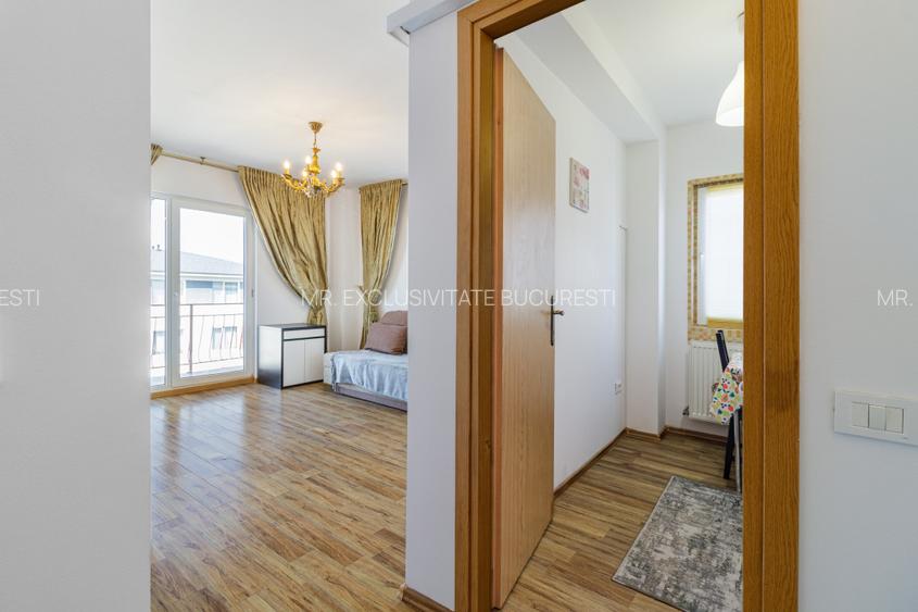Apartament 2 camere -  Residence - 3