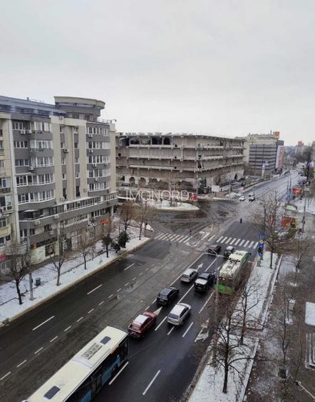 Vânzare apartament de 2 camere Unirii - 6