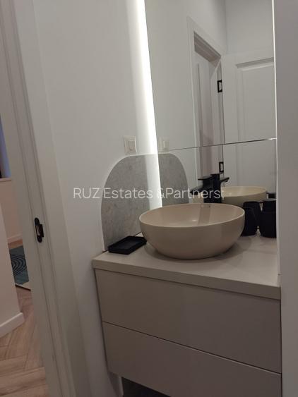 Apartament premium pe etaj intreg de vila | 5 camere | Renovat | Primaverii - 20