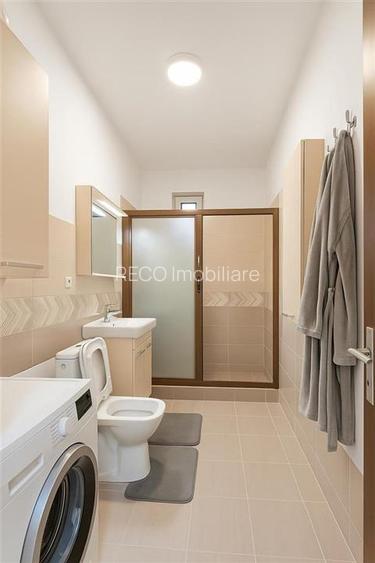 Apartament cu 3 camere in Decebal - 8