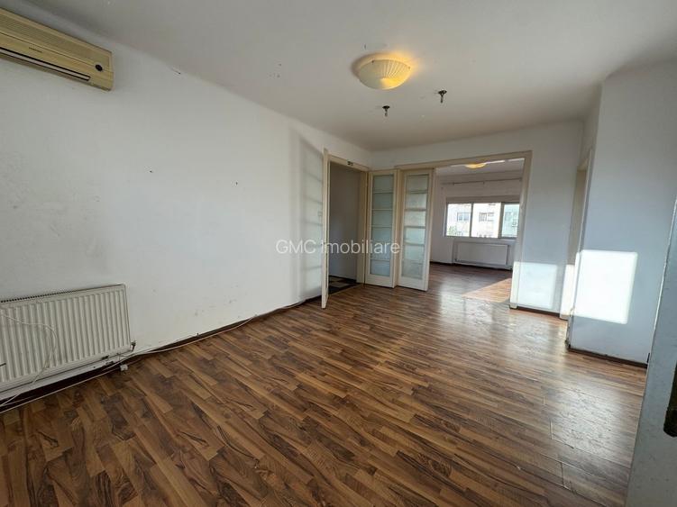 Apartament nemobilat 3 camere Dorobanti M261 - 4