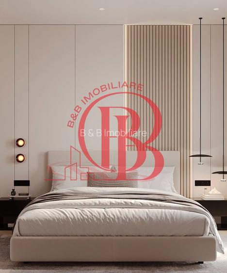 Direct Dezvoltator 2 camere Ideal Investitie-Theodor Pallady - 12