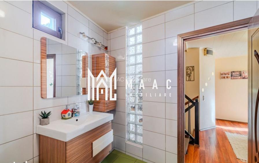 Casa  7 camere I 2 Corpuri I 180MPU I Piscina I   Poplaca - 11