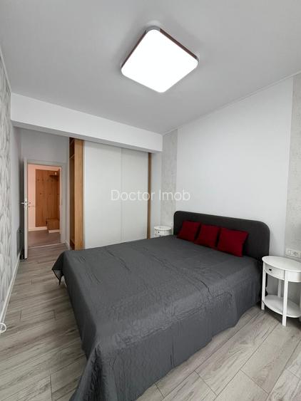 Acasă, unde liniștea prinde contur: Sanctuarul tău privat în Irish Park - 5