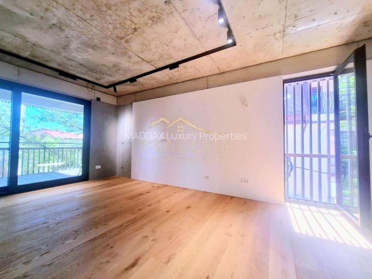 APARTAMENT DE LUX 3 CAMERE/ 63.70 mp // Zona DOROBANTI - 24