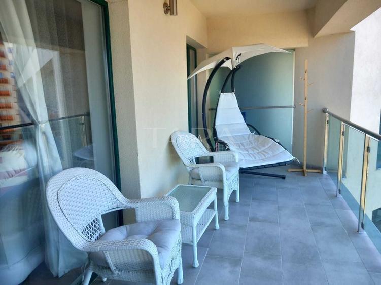 Apartament modern cu vedere spre lac – Viva City, lângă Iulius Mall - 8