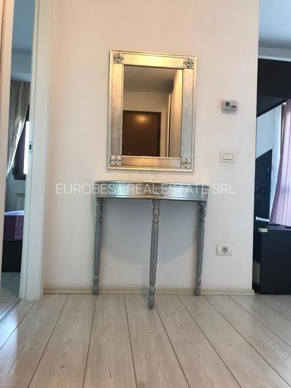 Floreasca, Fratelli, apartament 2 camere, 60 mp totali, imobil din 2010 - 7