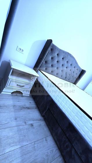 Apartament 2 Camere Bucium - 450 euro - 14