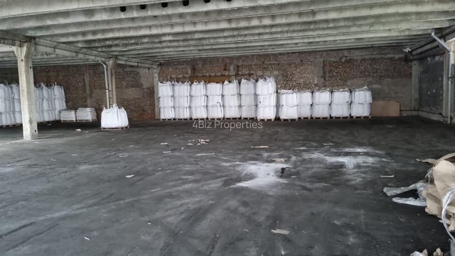 Hala depozitare 6641 mp si cladire birouri - Dornesti, Suceava - 13