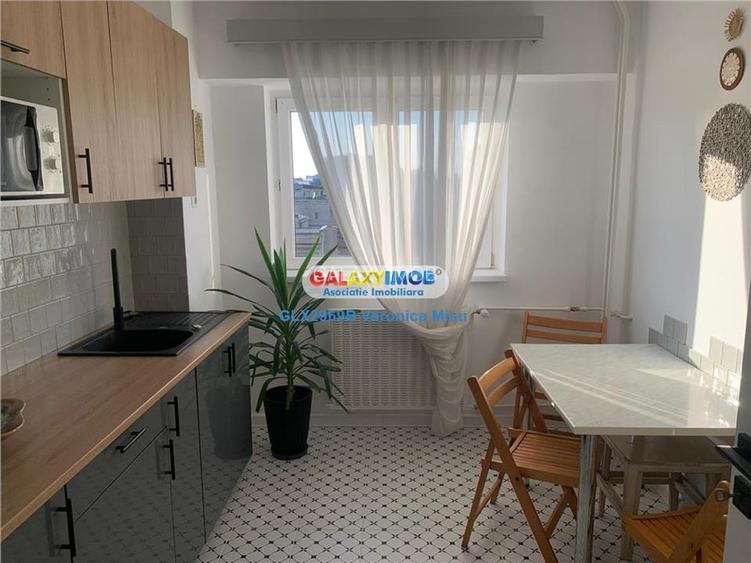 Apartament 2 camere  prima inchiriere   Bd Carol 1 cu  Calea Mosilor - 2