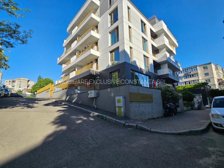 3 Camere Decomandat 2 Bai tip Brașov | Faleza Nord, Str. Unirii | Comision 0% - 16