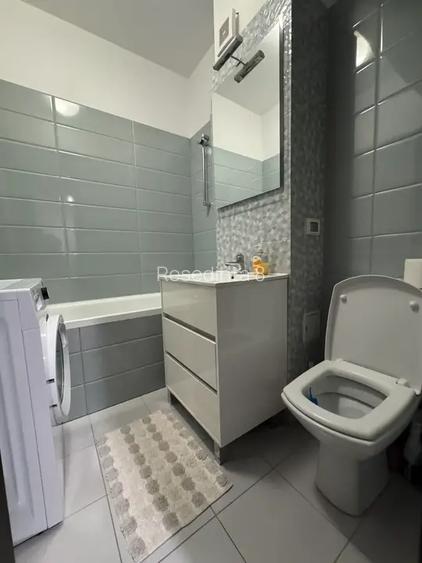 Apartament modern cu 3 camere, Bloc 2014, Calea Călărașilor, Parcare în curte - 7