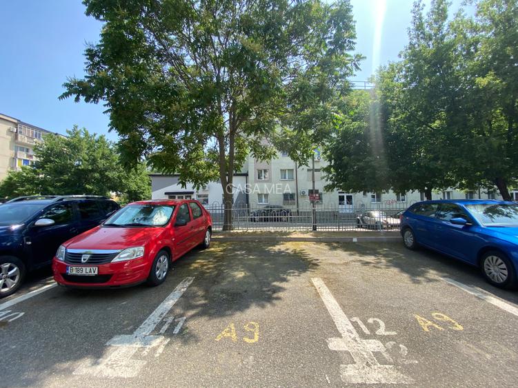 Apartament 3 camere Mall Vitan vis-a-vis - 46