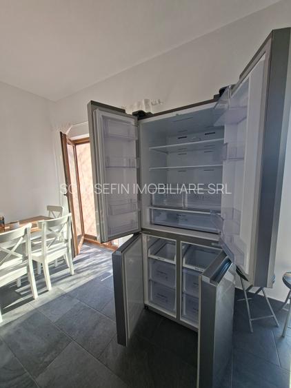 Casa confortabila in Dumbravita - 12