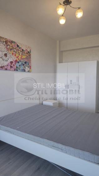Apartament 2 Camere Royal Town Copou - 450 euro - 4