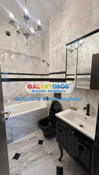 Apartament NOU LUX 4 Camere - Herastrau - 11