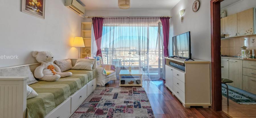 Garsoniera - Rasarit de Soare - 8