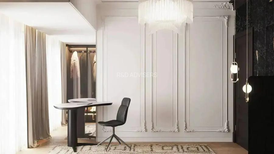 Apartament Premium 3 camere | Mosilor Boutique II | Eminescu - Dacia - 6