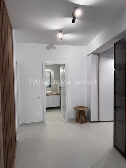 Apartament 2 camere modern – Pitești, zona centrală - 18
