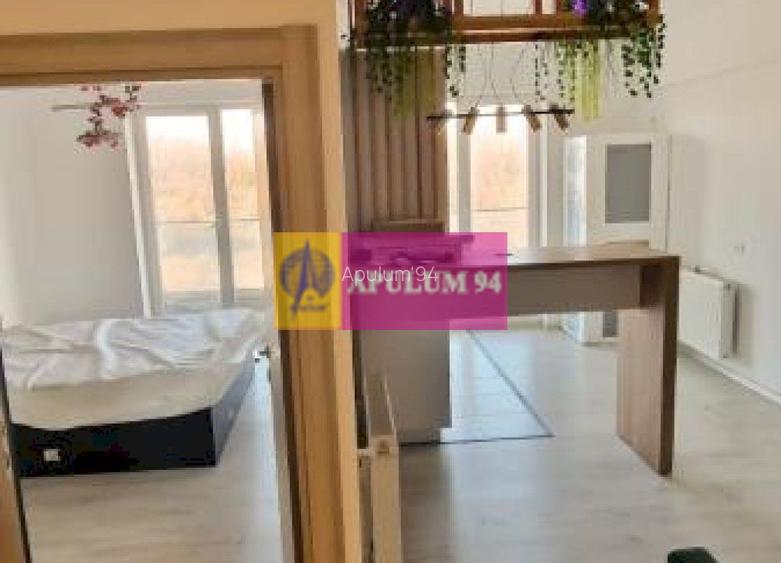 Apartament 2 camere LUX 52mp Delta Vacaresti, loc parcare inclus - 6