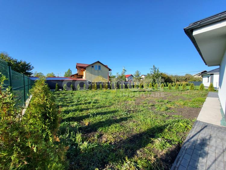 Casa pe un singur nivel de vanzare | SU 120 mp | Tureni - 6