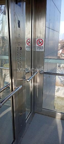 Vand apartament 2 camere pe litoral la Marea Neagra in statiunea Saturn  - 15