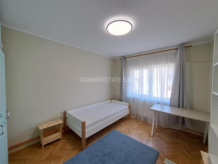 Apartament cu 3 camere, Decomandat, situat in cartierul Gheorgheni! - 6