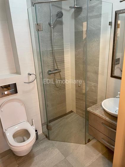 Apartament de închiriat, 3 camere, 84 mp, Gheorgheni zona Iulius Mall - 15