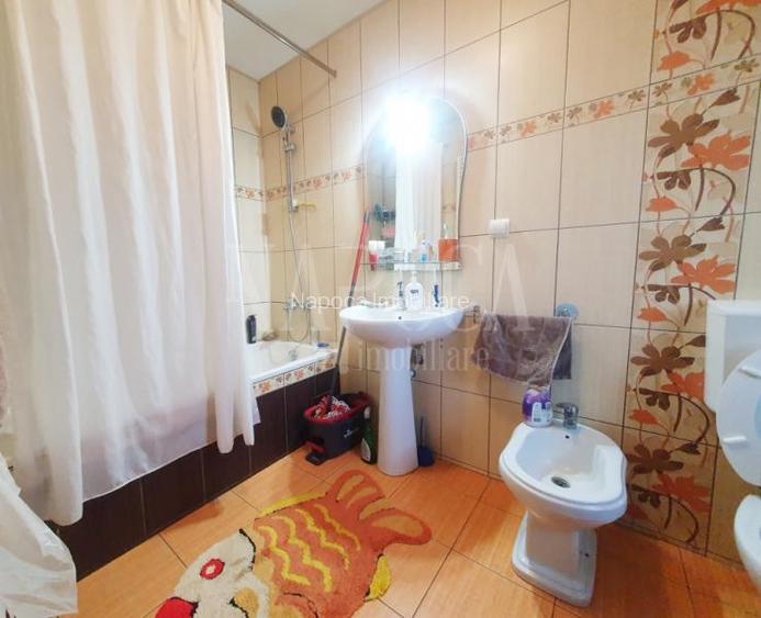 Apartament 3 camere de vanzare in Floresti - 7