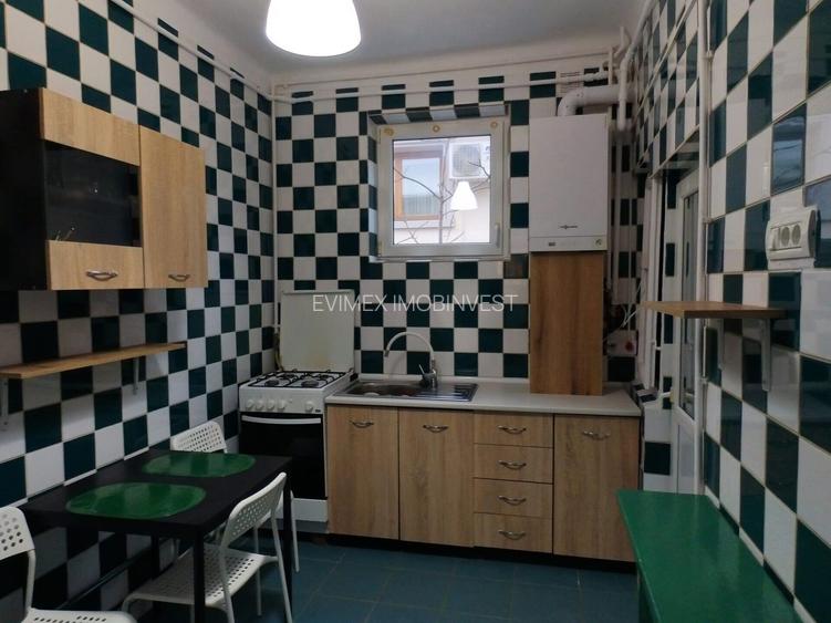 DRISTOR Casa Single 3 Camere La Curte - 11