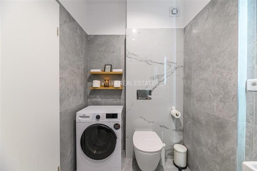 Exclusivitate, Apartament 2 camere, Ozone Residence, Tractorul, Brasov - 8
