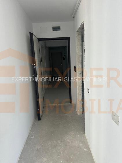 Apartament 2 camere in Mamaia Nord, la 30 m de promenada - 7