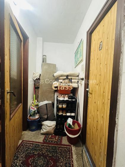 Apartament 3 camere | Etaj intermediar | 48 mpu |zona Minerva Manastur - 6