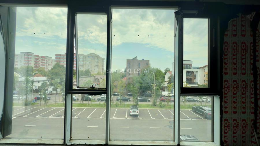 Spatiu de birouri de inchiriat // ONE Cotroceni Park - 4