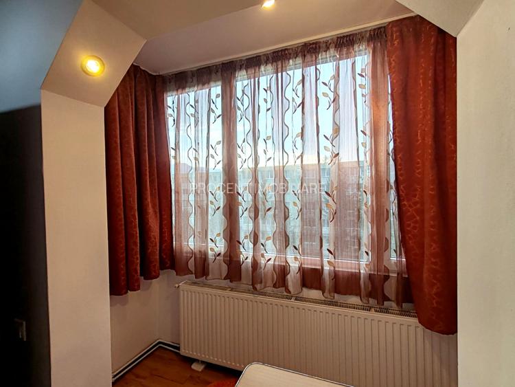 Garsonieră modernă - 9