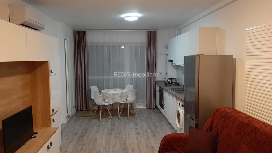 Apartament modern Vivamus Park Residence cu loc de parcare inclus - 4
