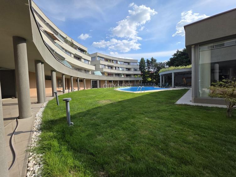 Apartament 3 camere de inchiriat piscina Iancu Nicolae - 15