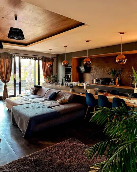 PENTHOUSE, 120 mp, PANORAMA  - 2