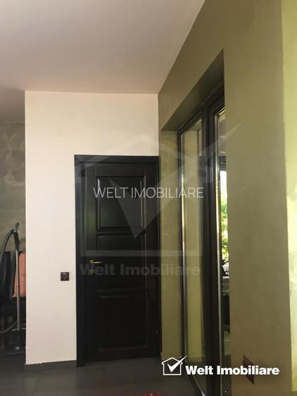 Vila Faget, 3 dormitoare, Petfriendly, 2 bai, 2 terase, curte pavata, gradina - 4