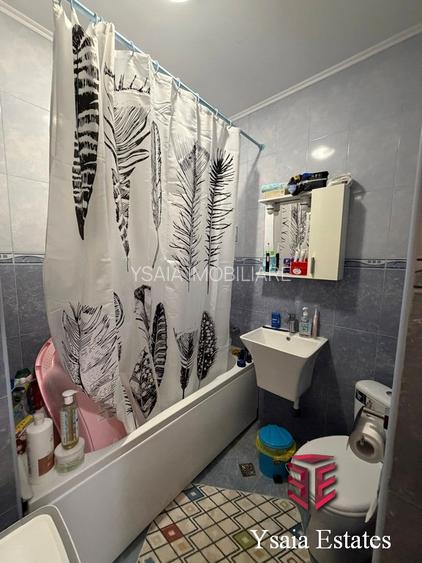 APARTAMENT 3 DECOMANDATE - BLOC NOU 2016 -GARAJ SUBTERAN - INEL 2 - - 10