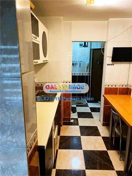 2 camere | Grigorescu | Centrala Proprie | Loc Parcare | 4min. metrou - 6