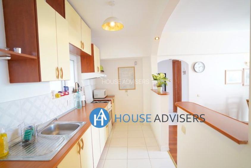 Inchiriere apartament 3 camere Romana - 12