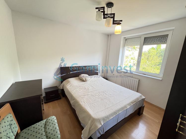 Apartament cu 3 camere de vanzare Oradea, Bihor  - 9