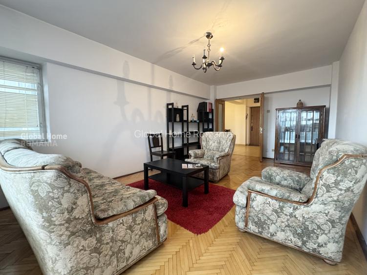 Apartament 2 Camere | Bld. Unirii-Tribunal | metrou Unirii - 3