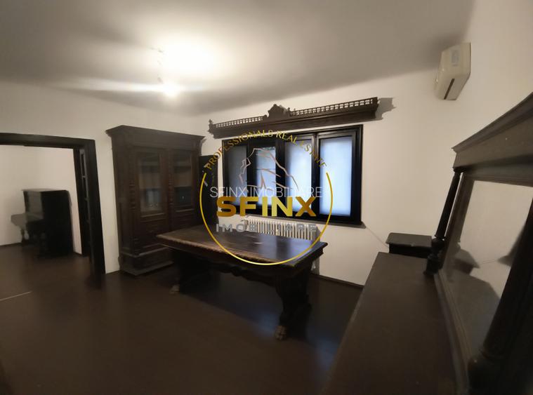 Inchiriere apartament 5 camere in vila, parter, zona Foisorul de Foc - 4