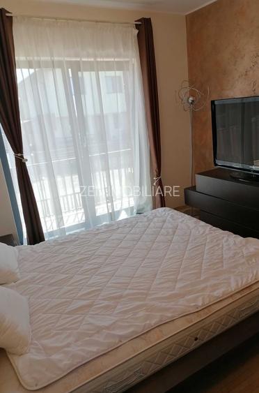 Casă nouă, nelocuită (2019) | Curte privată + parcare 2–3 mașini + rooftop - 10