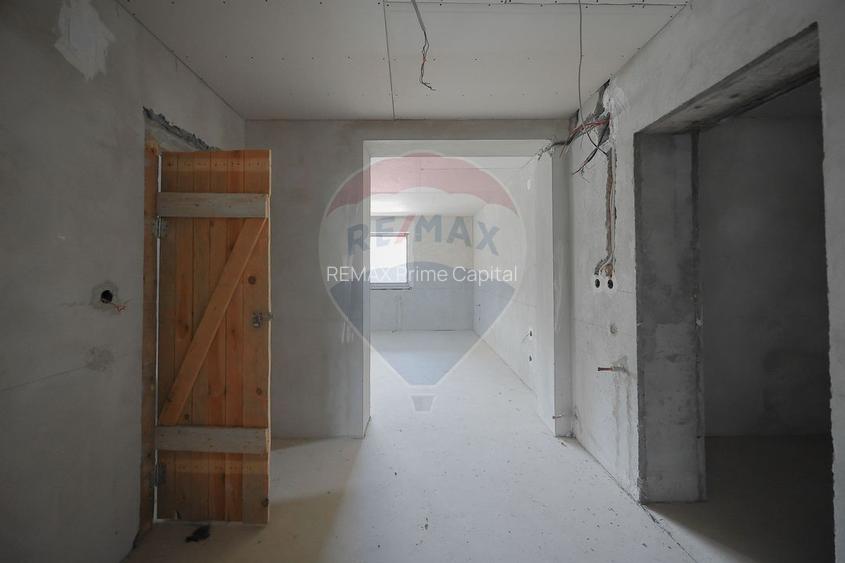 Hotel cu 40 camere de vanzare, Stana de Vale, Bihor - 24